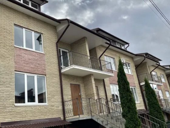 Продаж котеджу 219 м.кв, Кленовий Гай Тернопіль