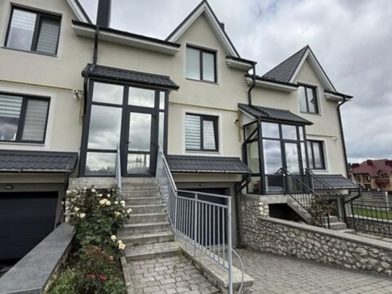 Продається котедж, Байківці Тернопіль