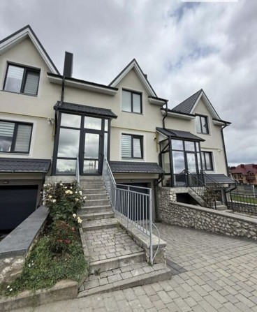 Продається котедж, Байківці - фото 1