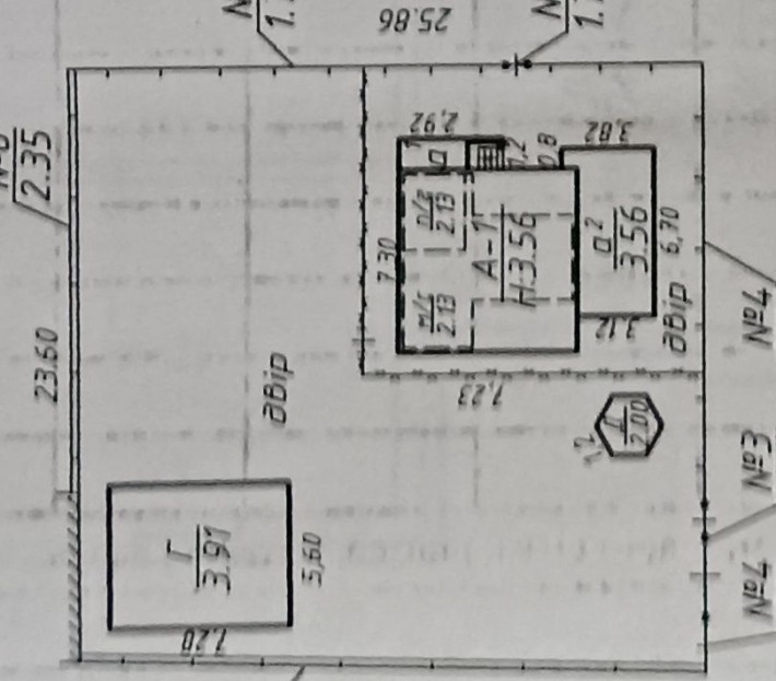 Продам будинок на Добровільній місто Суми - фото 1