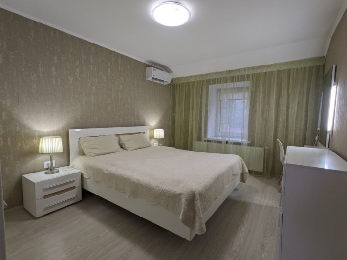 Дуплекс з ремонтом,Центр,Топ ціна,Без комісії%,Є торг,Газове оплення - фото 1