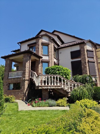 Продаж елітного будинку - фото 1