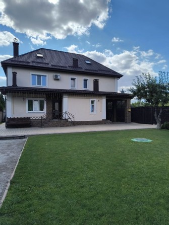 Будинок який задовольнить всі ваші потреби - фото 1