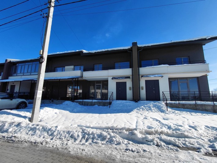 Продаж 2 поверхового таунхауса 'Кленовий гай' - фото 1