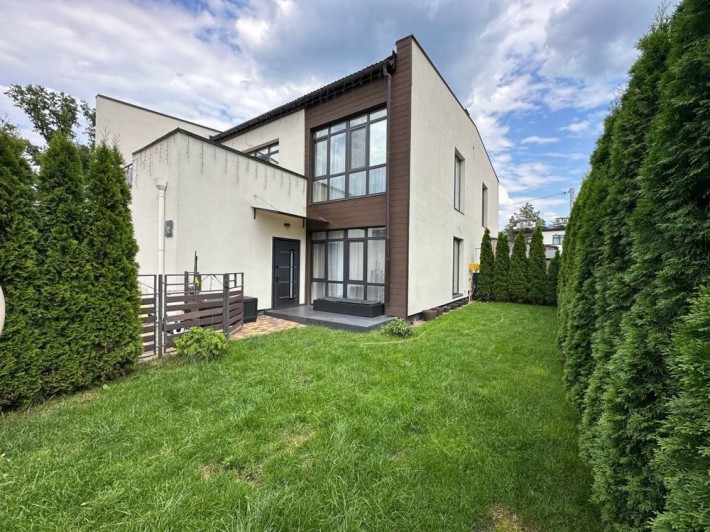 Дуплекс 140м2 з вау ремонтом,Ірпінь,Газ,Топ ціна,Мінім.оф., - фото 1