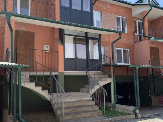 Кленовий Гай Таунхаус Тернопіль