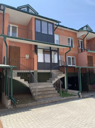 Кленовий Гай Таунхаус - фото 1