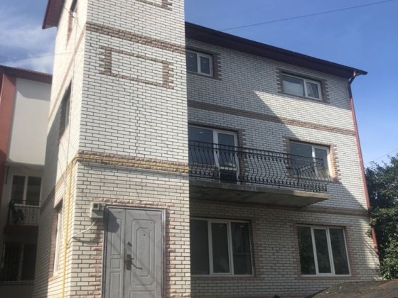 Продаеться будинок Новий світ Тернополь