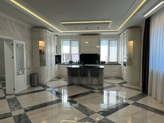 Продам шикарний будинок на Баранівці Сумы