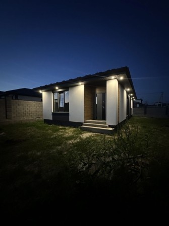 Амерекнка на Макарова - фото 1