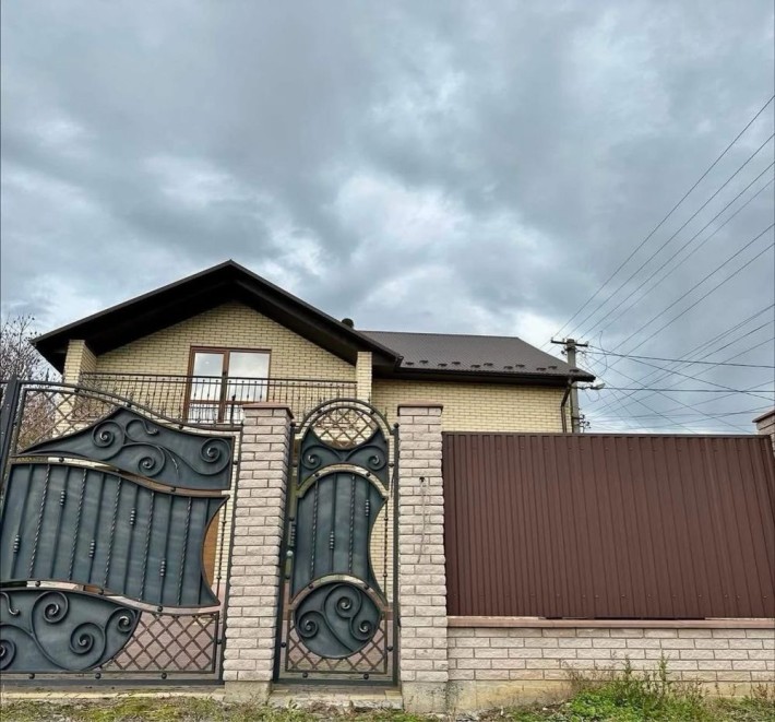 Продається окремий будинок в Кутківцях - фото 1