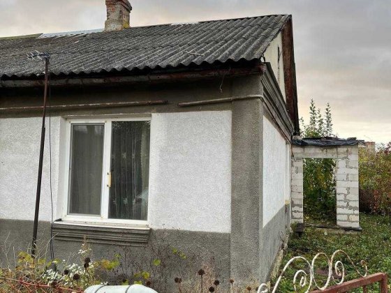 Продаж частини будинку, р-н Боярки Рівне