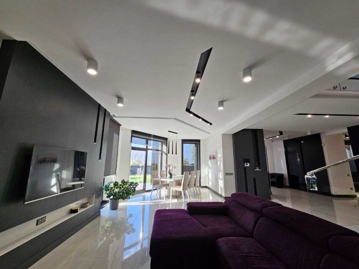 Будинок з дизайнерським ремонтом та ділянкою 15 сотих, Г.Ходорівські - фото 1