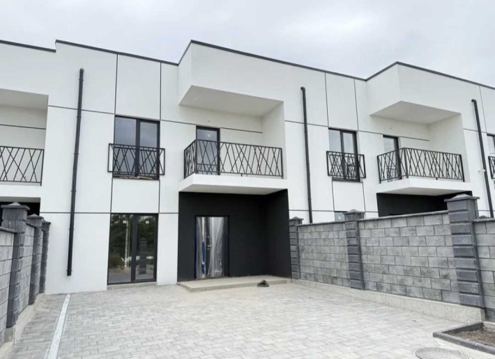 Котедж На Щасливому! Опалення! Підключені мережі! - фото 1