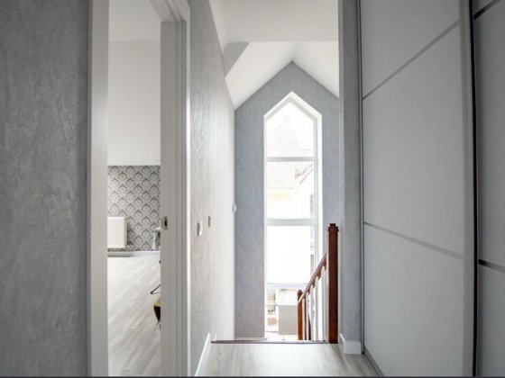 Таунхаус з ремонтом біля Центрального парку Ирпень