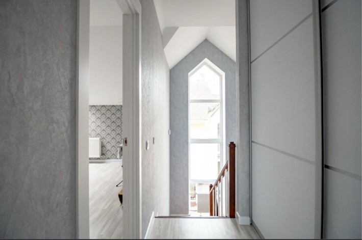 Таунхаус з ремонтом біля Центрального парку - фото 1