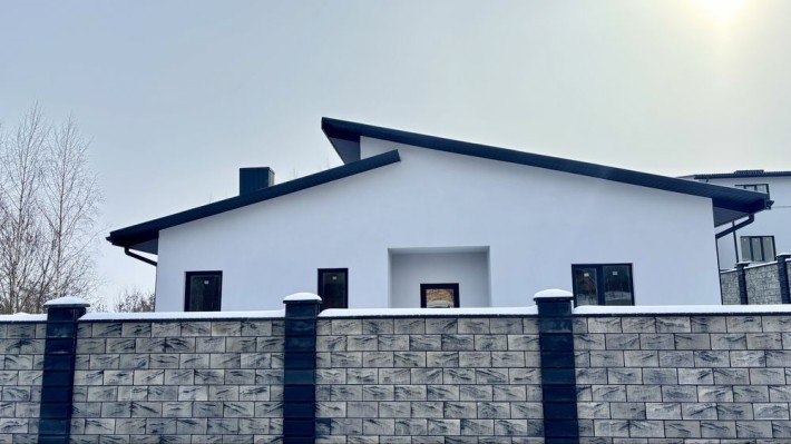 Продаж 1 пов. будинку - фото 1