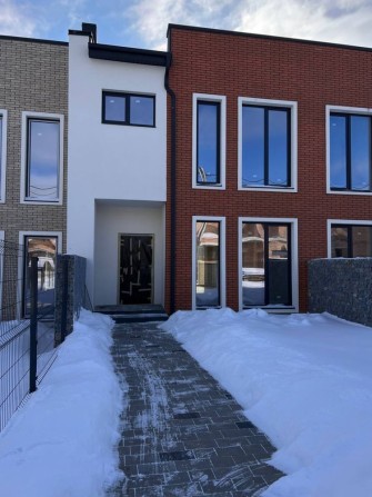 Продаж котеджу з міськими мережами Без комісії для покупця!!! Щасливе - фото 1