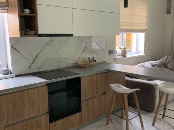 Дуплекс з ремонтом в центрі Ірпеня! Терміново Ирпень