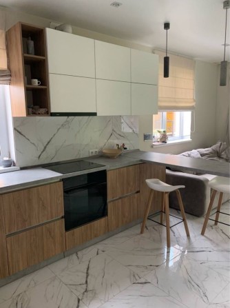 Дуплекс з ремонтом в центрі Ірпеня! Терміново - фото 1