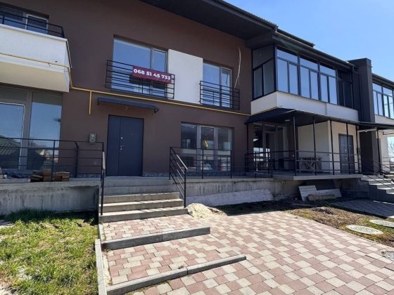 Продаж танхаусу у Кленовому Гаю Тернопіль