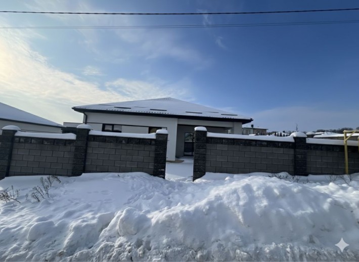 Продаж будинку з газом та міськими мережами без комісіі розтермінуванн - фото 1