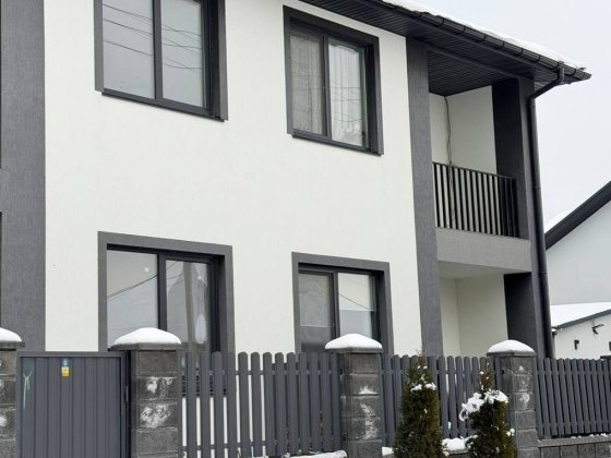 Шикарний дуплекс м.Ірпінь (Стоянка2)з РЕМОНТОМ Ірпінь