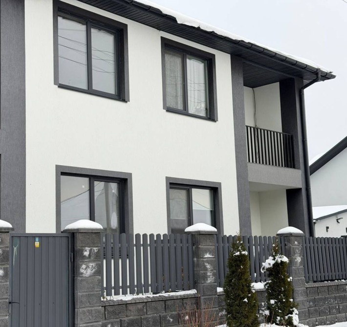 Шикарний дуплекс м.Ірпінь (Стоянка2)з РЕМОНТОМ - фото 1