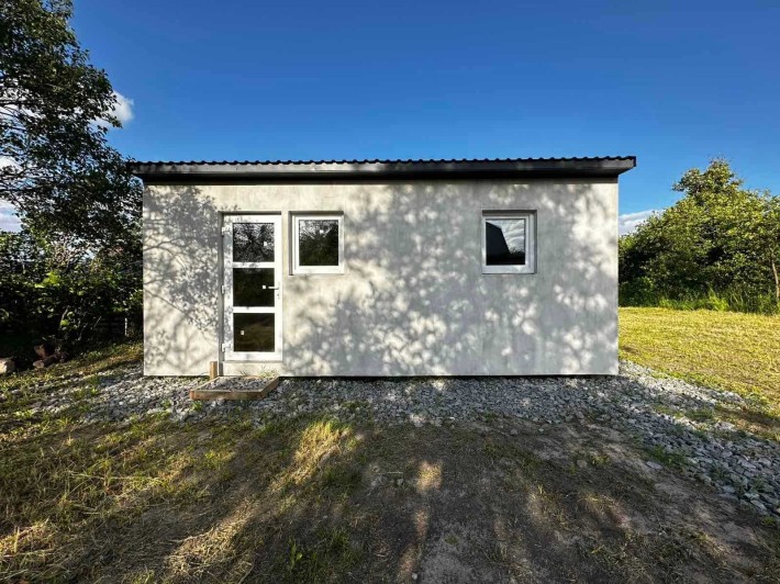 Садовий будинок Дача для відпочику - фото 1