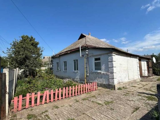 Будинок 100 кв.м. 3 кімнати. 15 сот Полтава