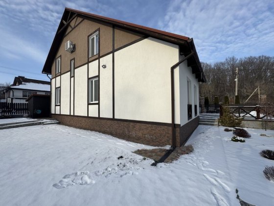 Продаж сучасного двоповерхового будинку!! М-н Половки!! Яр!! Полтава