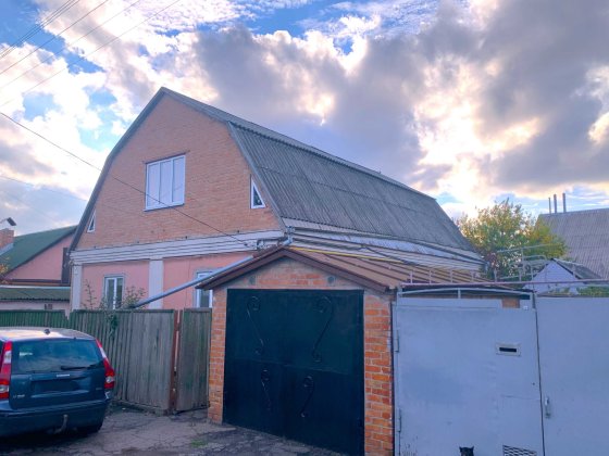 Будинок з Ремонтом в Полтаві. 5 Соток. Гараж. вул. Кагамлика McDonalds Полтава