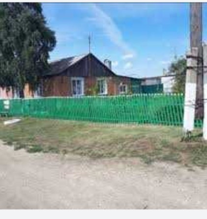 Продам часть дома - фото 1