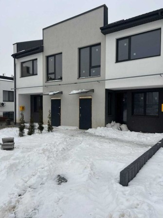 Продаж котеджу з міськими комунікаціями Щасливе - фото 1