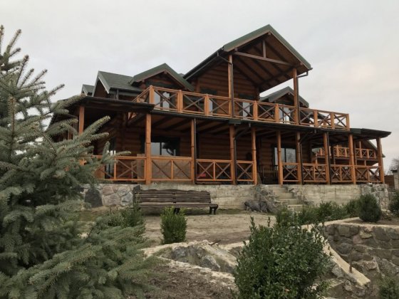 Продам дом на берегу реки Хорол Полтава