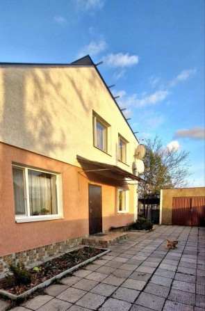 Продам будинок 135 м² у гарному стані! - фото 1