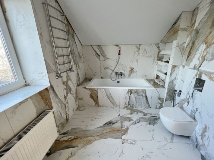 ‼️Будинок з євроремонтом‼️ Ідеальний для життя! - фото 1