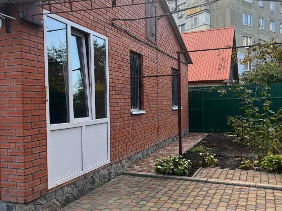 Продам будинок в р-н.Фурманова. Є відновлення! Полтава