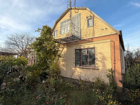 ПРОДАЖ! Будинок, Дальні Яківці ! Полтава