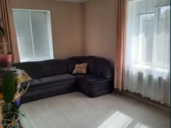 Будинок з ремонтом в р-ні Юрівка Полтава