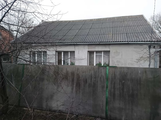 Затишний будинок на Монастирській Горі від Власника Полтава