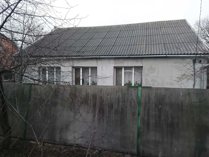 Затишний будинок на Монастирській Горі від Власника - фото 1