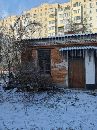 Продаэться частина будинку - фото 1