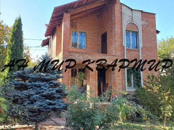 Дача в передмісті Полтава