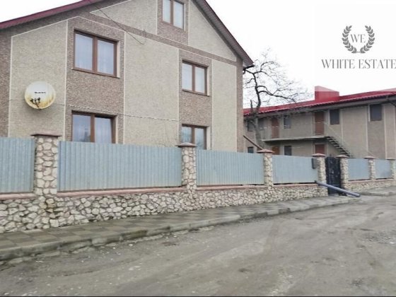 Продаж будинку на вул. Микулинецькій Тернопіль