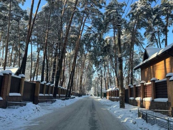 Окремий цегляний будинок 125 м² Тераса Газ Держпрограми Ірпінь Ірпінь