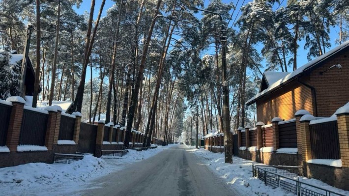 Окремий цегляний будинок 125 м² Тераса Газ Держпрограми Ірпінь - фото 1