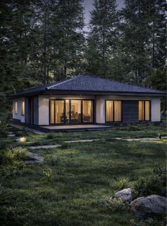 Район Агроперобки Є. Маленюка 11 - фото 1