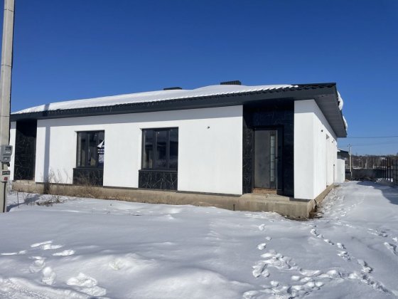 Продаж дуплексу в р-ні Льонокомбінату Рівне