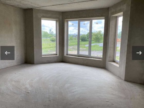 Продам будинок в районі Райського саду Рівне